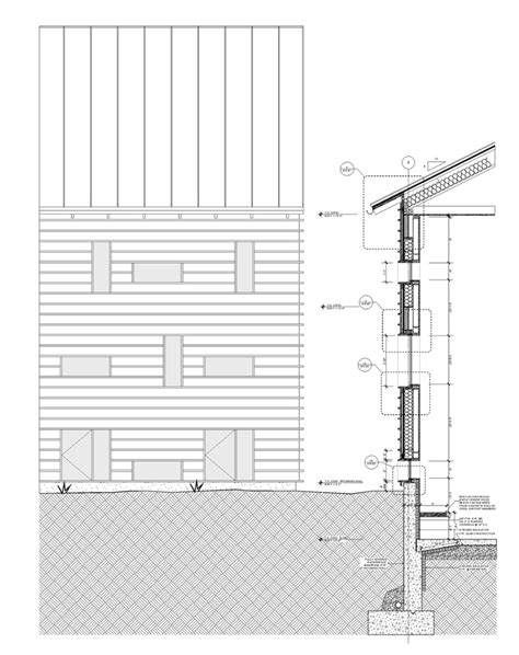 Abbe Science Center – BRADLEY WALTERS ARCHITECT