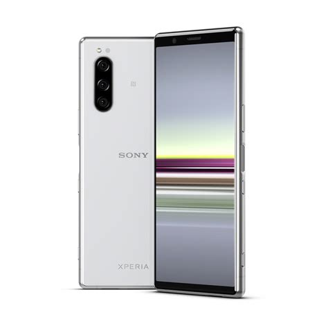 Sony Xperia Ficha T Cnica De Caracter Sticas Y Precio