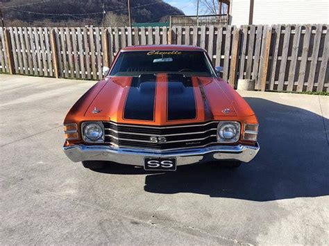 Chevrolet Chevelle Eduardo Lopes Flickr