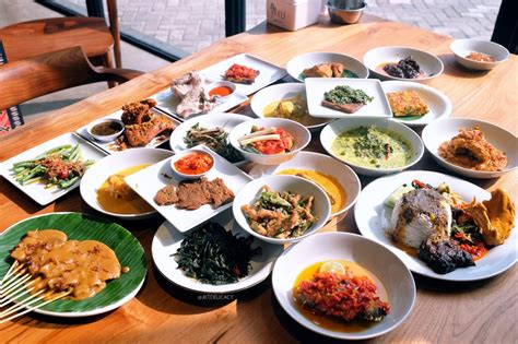 7 Most Delicious Padang Restaurants in Jakarta | Flokq Blog