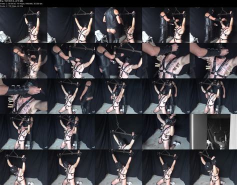 Gay Bdsm Videos Humiliation Initiation And Total Submission Page Intporn Forums