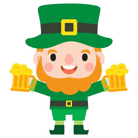 Happy Saint Patty's Day 6