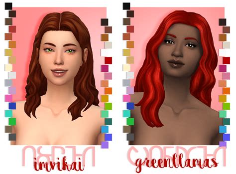 Pin By Gabbi Folklore On Sims 4 Maxis Match In 2020 Sims 4 Mm Cc