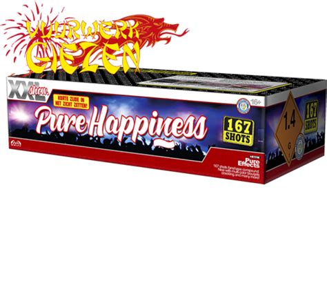 Pure Happiness Giezen Vuurwerk Groningen