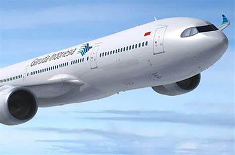 Garuda Indonesia Bonus Voucher S D Rp Rb Dengan Mandiri Kartu