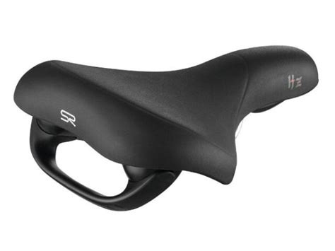 Selle Royal Sattel Premium Hertz E Bike Spezific Relaxed Unisex