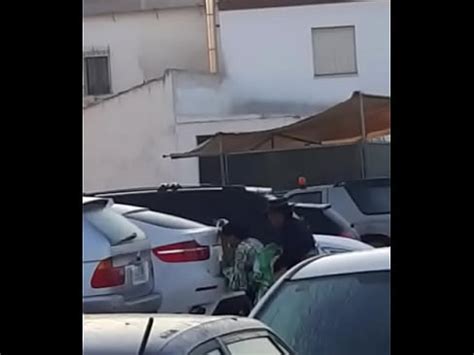 Viva La Blanca Paloma XVIDEOS