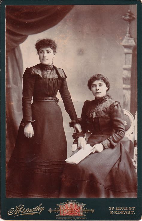 Ireland | THE CABINET CARD GALLERY