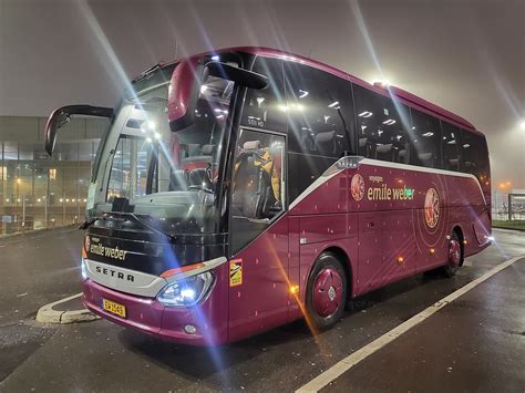 Setra S Hd Emile Weber Setra S Hd Emile Weber Flickr