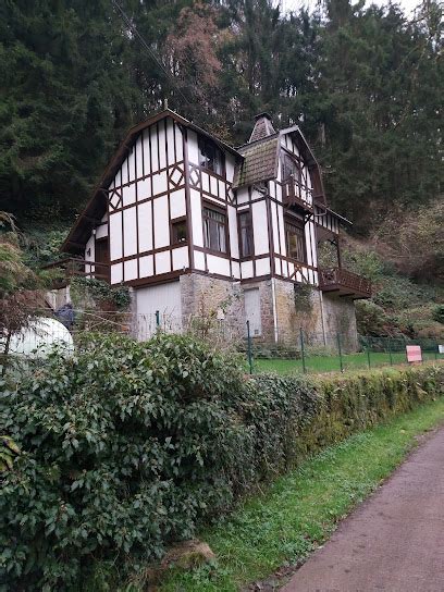 Vakantiehuis Authentiek Vakantiehuis In De Ardennen Met Mooi