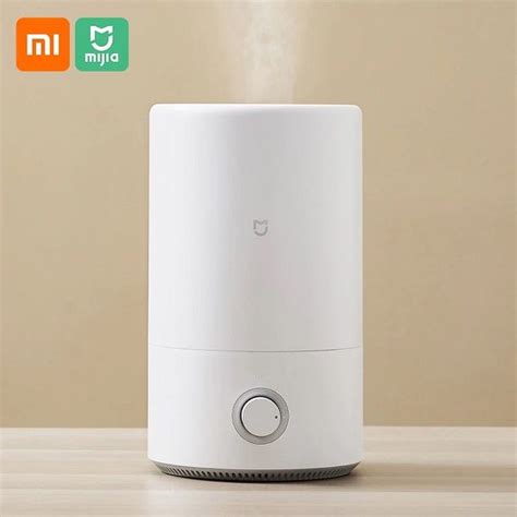 Xiaomi Mijia Smart Humidifier 4L price in bangladesh