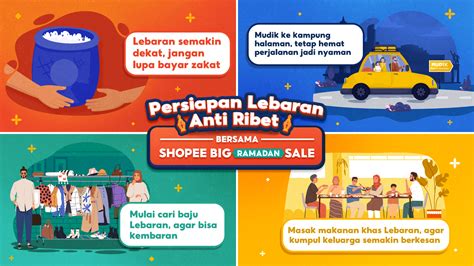 Tips Lebaran Anti Ribet PORTONEWS