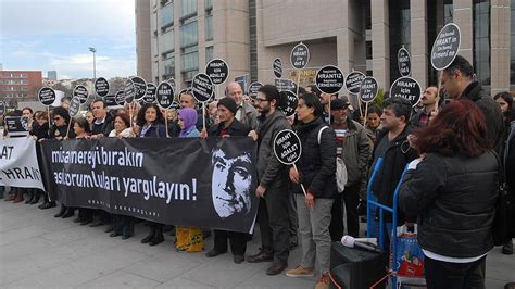 Hrant Dink Cinayeti Soru Turmas Nda Yeni Geli Me