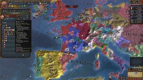 221 Best Succession War Images On Pholder Eu4 Hunter X Hunter And