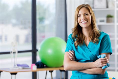 The Role Of A Physical Therapist Responsibilities