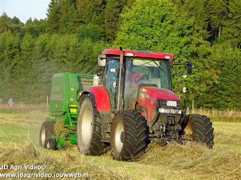 Case IH Maxxum MXU 135 Pro France Tracteur Image 1337072