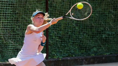 Auf und Abstieg Tennis im Ländle Sein oder nicht sein krone at