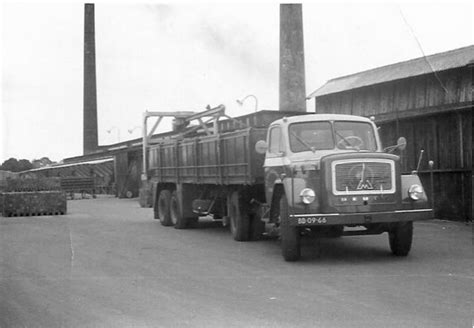 Magirus Deutz BB 09 66 Met Hulo NOSTALGIE Gratis Foto Albums