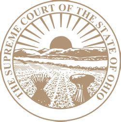 supreme court  ohio wikipedia