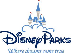 Disney Parks Logo PNG Vector (AI) Free Download