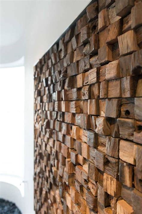 53 Eye Catching Textured Accent Walls For Every Space DigsDigs