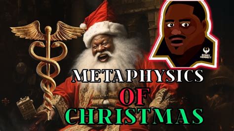 Bobby Hemmitt Metaphysics Of Christmas Using Ancient Egyptian And