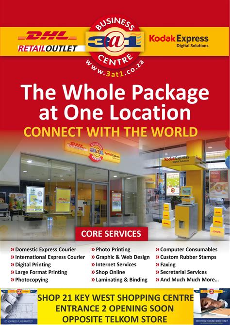 New store alert!!! 3@1 Store... - Key West Shopping Centre | Facebook