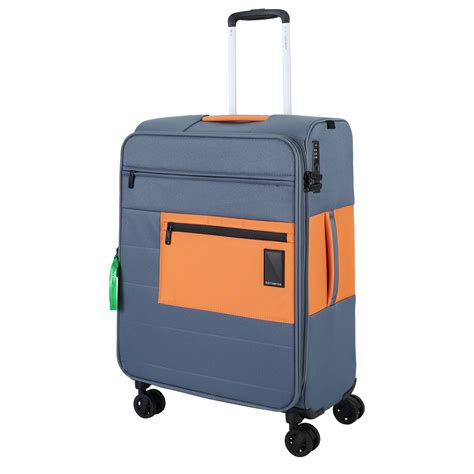 Чемодан Samsonite Vaycay KK611004 купить по цене 38500 руб. в интернет ...