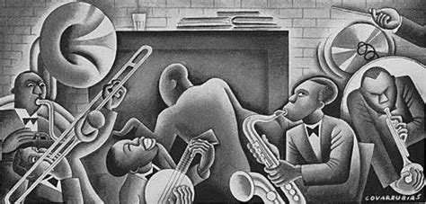 The Harlem Renaissance - The Syncopated Times