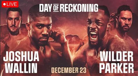 Day Of Reckoning Predictions - MMACasuals.com