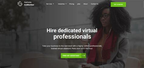 Top Virtual Assistant Companies Updated 2024 Hiredsupport