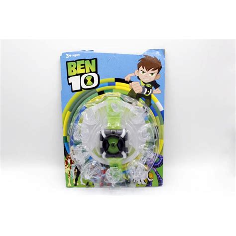 Ben 10 Omnitrix Creator | lupon.gov.ph