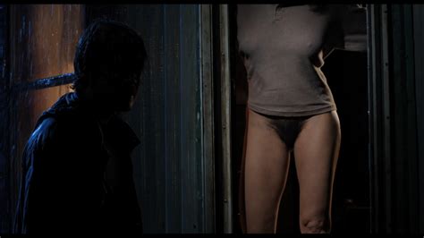 Naked Gina Gershon In Killer Joe