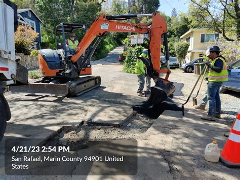 Newsroom - San Rafael