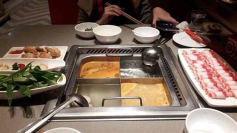 Haidilao Hot Pot Restaurant Jakarta Gandaria City Restaurant Menu And Reviews