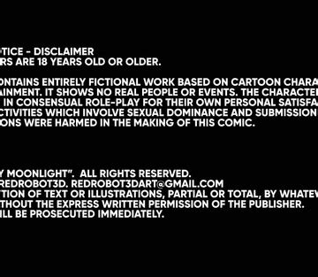 Werewolf By Moonlight Muses Sex And Porn Comics