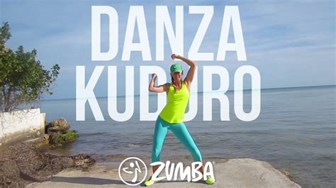 Danza Kuduro Lucenzo Ft Don Omar Zumba® Choreo By Maria Youtube