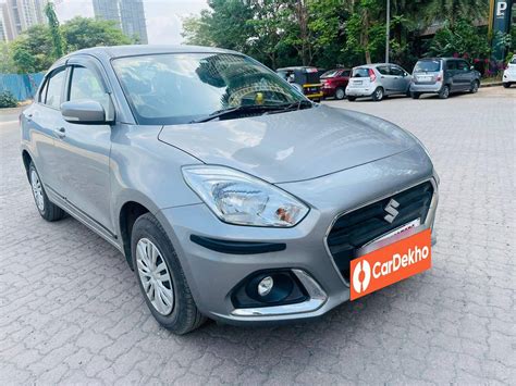 Used Maruti Swift Dzire In Mumbai Second Hand Maruti Swift Dzire