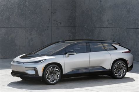 ファラデーフューチャーの電気自動車一覧2025｜ファラデーフューチャーfaraday Futureのev補助金