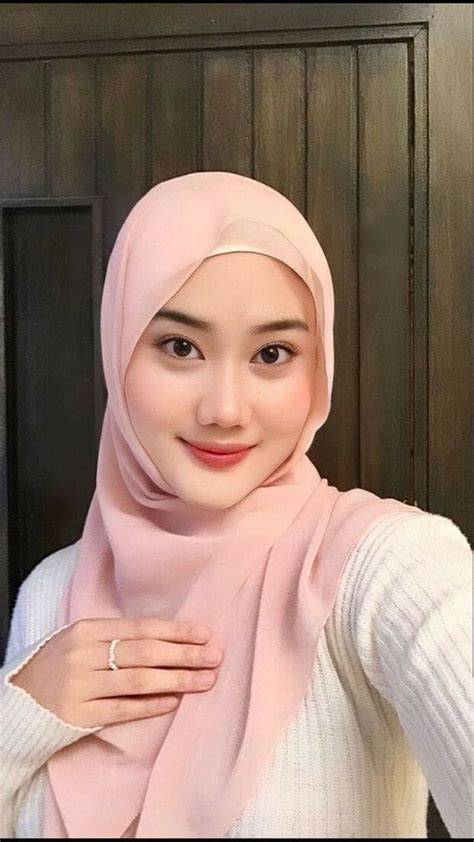 Pin Oleh Sunarimo Doank Di Cantik Wanita Kecantikan Perkumpulan Wanita