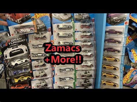Hot Wheels Hunting Mar Youtube