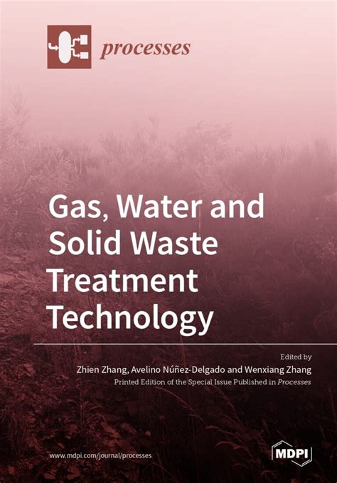 Gas Water And Solid Waste Treatment Technology AquaEnergy Expo