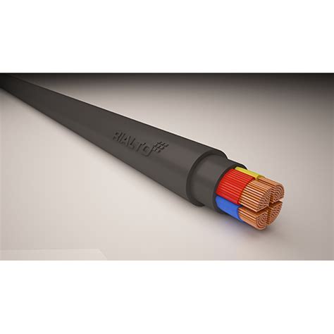 N Xy Cable Conductor Material Copper At Best Price In Ahmedabad