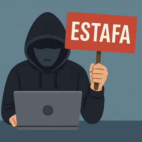 O Que Significa Estafa - Delito de estafa en España: elementos clave para que exista estafa