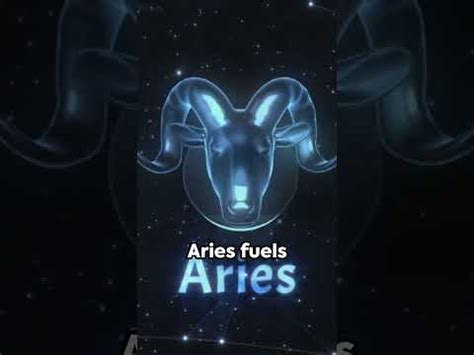 Aries & Scorpio: A Cosmic Love Story - Zodiac Memes