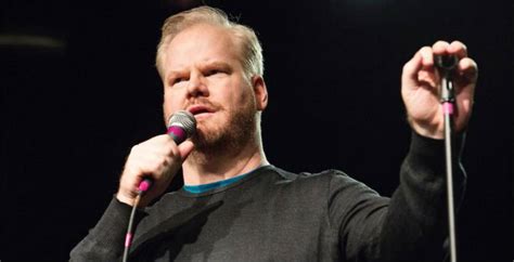 Win two tickets to see Jim Gaffigan live in the Lower Mainland (CONTEST ...