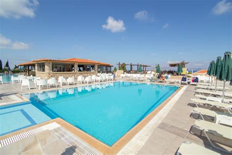 Hôtel Aegean View Aqua Resort | lastminute.com