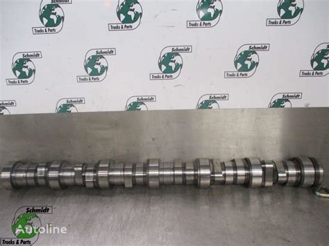 Daf Nokkenas Xf Cf Mx Euro Camshaft For Truck For Sale