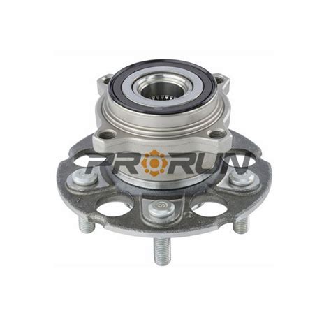 China 512562 42200 TZ7 A01 Wheel Hub For ACURA TLX Suppliers