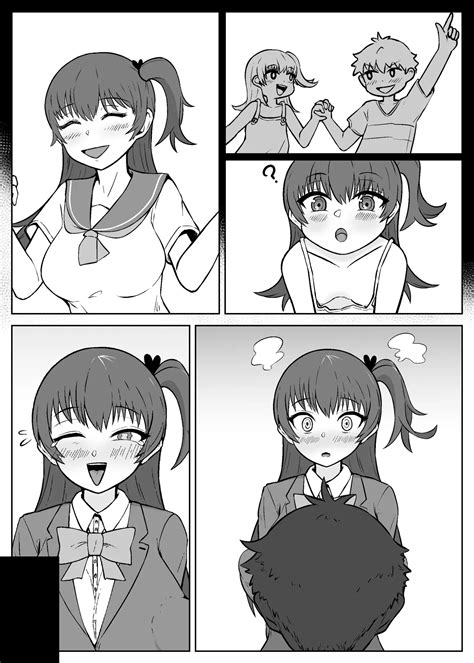 Saiminchuu Watashi Kara Kaijozumi Watashi E No NTR Letter Page 15 Nhentai Hentai